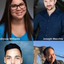 Rise Benefit at the Davenport Features Performers From ON YOUR FEET, IN THE HEIGHTS…