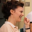 Previews Begin Tomorrow for The Mad Ones' MILES FOR MARY