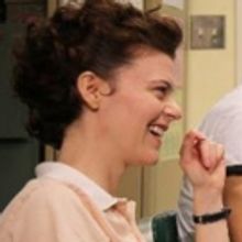 Previews Begin Tomorrow for The Mad Ones' MILES FOR MARY