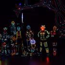 Schimmel Center Presents ILUMINATE On Today & 16