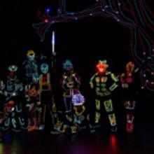 Schimmel Center Presents ILUMINATE On Today & 16