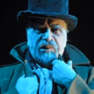 David Zen Mansley to Return with A CHRISTMAS CAROL at Theater for the New City