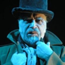David Zen Mansley to Return with A CHRISTMAS CAROL at Theater for the New City