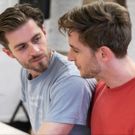 Photo Flash: In Rehearsal with the UK Premiere of AFTERGLOW