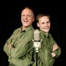 See Nostalgic DAD'S ARMY RADIO HOUR at The Berry Theatre