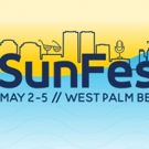 SunFest Announces 2019 Lineup for Florida Music Festival