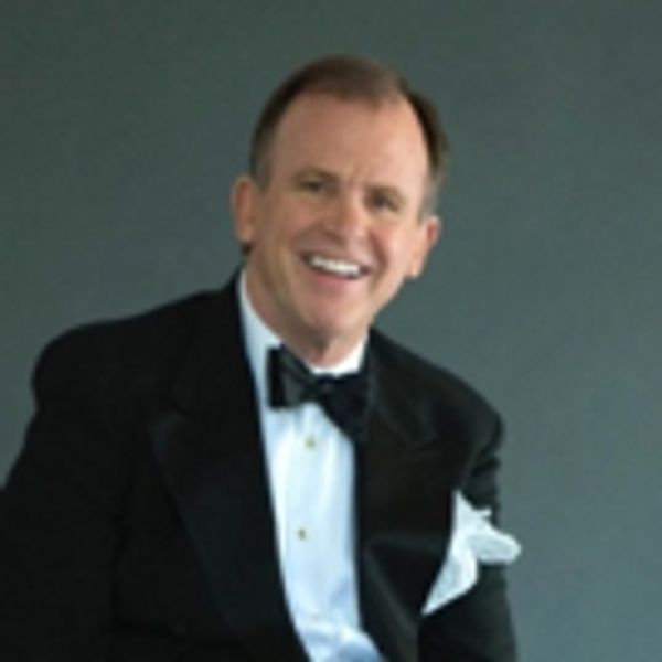 Craig Jessup to Celebrate Career of Stephen Sondheim Photo