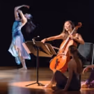 NJ's Own Nai-Ni Chen Dance Company Joins Forces With The World-Renowned Ahn Trio at…