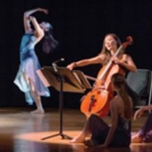 NJ's Own Nai-Ni Chen Dance Company Joins Forces With The World-Renowned Ahn Trio at…