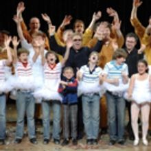 BILLY ELLIOT THE MUSICAL Returns to Australia in 2019