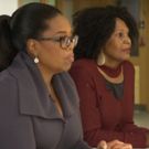 VIDEO: Oprah Winfrey Reports on Childhood Trauma This Sunday on 60 MINUTES