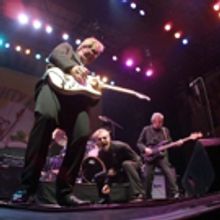 BWW Review: DR. FEELGOOD. MILK AND ALCOHOL TOUR, WITH MICK KIDD AND DAVE BLIGHT at Go