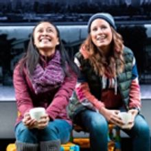 BWW Review:  CRY IT OUT at Studio Theatre