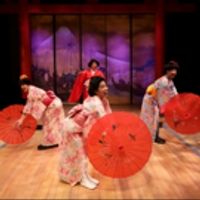 BWW Review: PACIFIC OVERTURES: Lyric Stage's Sondheim Finale Photo