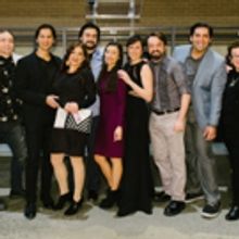 Photo Flash: SOVEREIGNTY Opens at Arena Stage