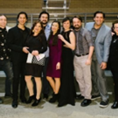 Photo Flash: SOVEREIGNTY Opens at Arena Stage