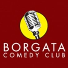 Borgata Hotel Casino and Spa Announces New Programming Partnership For Famed Comedy…