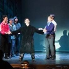 FPAC Presents HUMBUG! AN ORIGINAL MUSICAL