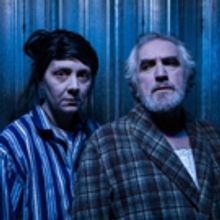 Tron Theatre Presents Dark, Absurdist New Play By Martin Mccormick As Centrepiece Of…