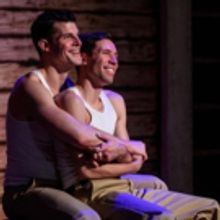 Pride Films and Plays Stages a Must-See Romance with YANK!