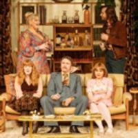 BWW Review: ABIGAIL'S PARTY, Theatre Royal Brighton Photo