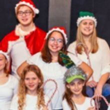 You'll Have A Holly Jolly Christmas With The Millbrook Playhouse Youth Ensemble!