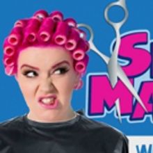 SHEAR MADNESS Playing in Wichita Now!