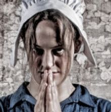 American Classic THE CRUCIBLE Gets Imaginative New Staging at Longstreet Theatre