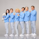 THE GOLDBERGS to Pay Homage to SIXTEEN CANDLES in Sixth Season Premiere