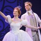 BWW Review: ROGERS & HAMMERSTEIN'S CINDERELLA on Tour in San Antonio