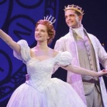 BWW Review: ROGERS & HAMMERSTEIN'S CINDERELLA on Tour in San Antonio