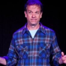 EDINBURGH 2018: BWW Review: ANGRY ALAN, Underbelly