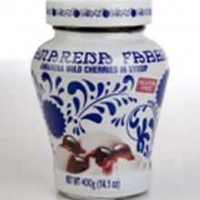 FABBRI 1905 AMARENA CHERRIES Available Now at Eataly NYC Flatiron