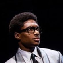 BWW Review: AINT TOO PROUD Audience Grabber at Ahmanson