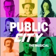 PUBLIC CITY Comes to Alexander Upstairs