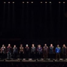 BWW Review: RENT's 20th Anniversary Tour Won't Disappoint Your Inner Renthead