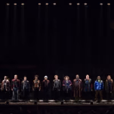 BWW Review: RENT's 20th Anniversary Tour Won't Disappoint Your Inner Renthead