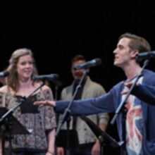 Sheridan Kicks Off The 2018 Canadian Music Theatre Project Workshops