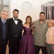 San Francisco Opera Board Member Annette Campbell-White Honored For Philanthropy At I