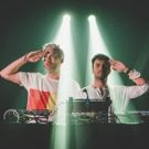 Polo & Pan Announce North American Tour Dates
