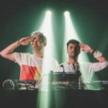Polo & Pan Announce North American Tour Dates