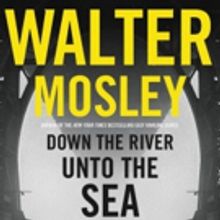 Writer In The Loft Presents Walter Mosley With A New Mystery 'for A World Riddled Wit