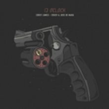 Corey James Continues Blistering Start to 2018 With New Single 12 O'CLOCK