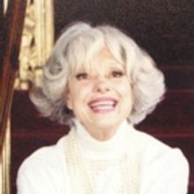 Social Roundup: Broadway Remembers Carol Channing