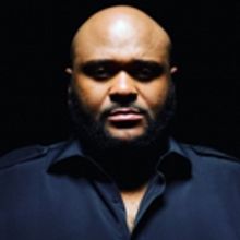 AMERICAN IDOL'S Ruben Studdard Headlines Detroit Performs LIVE! at The Fillmore Detro