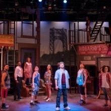 BWW Review: IN THE HEIGHTS at The Engeman