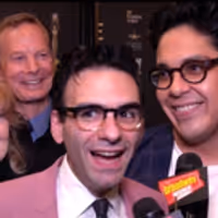 TV: Off-Broadway Shines Bright at the 2019 Lortel Awards! Video