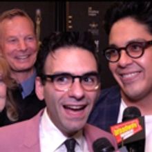 TV: Off-Broadway Shines Bright at the 2019 Lortel Awards!