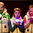 The National Theatre and The Wardrobe Ensemble Present Out of This World Family Show…
