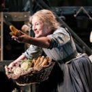 Photo Flash: First Look at Mercury Theatre Colchester's MOLL FLANDERS